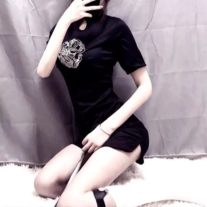 欲海春色
